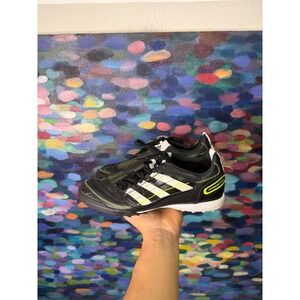 Adidas U43611 Predator Absolado X TRX FG Size 7.5 Soccer turf shoes